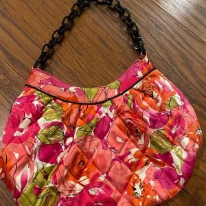 vera bradley purse